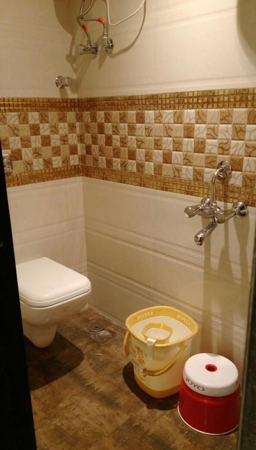 Hotel Golden City Bombaj Zewnętrze zdjęcie